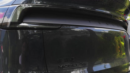 ONYX1 Rolls-Royce-Style Tesla Model Y / Juniper / Model Y L Starry Sky Electric Sunshade (2020 - 2026) + BONUS 365 Days extended Warranty + Complimentary Precision Installation OR Nationwide Delivery